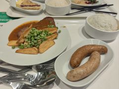 -宜家·瑞典风味餐厅(武汉荟聚中心店)