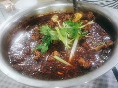 -温江公平红烧兔(总店)