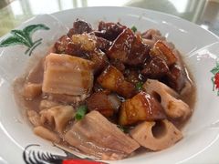 -东胜客河鲜店·西江河鲜·老字號渔家菜