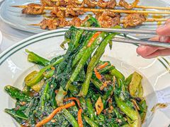 -明本湛江鸡•海鲜小厨(陈家祠店)