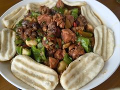 -金穗-老荣成·荣成菜