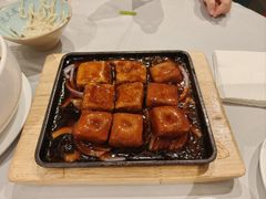 脆皮香芋-沈大成(南京东路店)