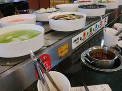 -咕叽咕叽自助烤肉小火锅(茂业清扬店)