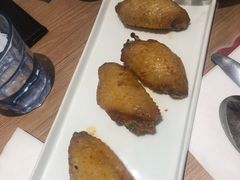 -必胜客(广渠路店)