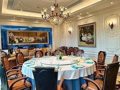 -世博源公馆·本帮融合菜·主题包厢·江景餐厅