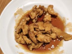 -吕氏疙瘩汤·新鲁菜(济南万象城店)