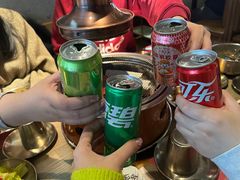 -西塔老太太泥炉烤肉(北京望京店)