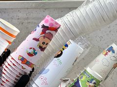 -桂桂茶(歌斐中心店)