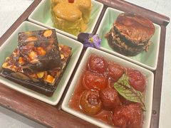 -四世同堂·京菜·烤鸭(双井店)