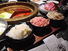 -麻路成都火锅(柏威年店)