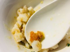 虾蟹两鲜-吴门人家·苏宴宫廷菜(拙政园店)