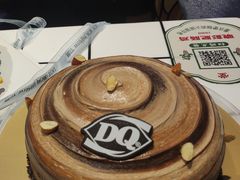 -DQ·蛋糕·冰淇淋(万象城店)