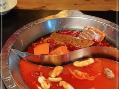 -大龙辣火锅·龙虾·烧烤(湖滨新天地店)