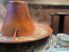 -乐宴·老北京铜火锅(桂庙店)