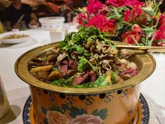 -正阳门饭庄·烤鸭·北京菜(万丰路七里庄店)
