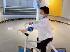 -苏州青少年科技馆