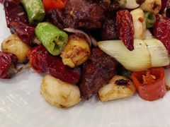 -上海小南国(金桥国际广场店)