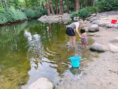 -苏州河梦清园环保主题公园