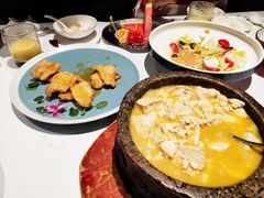 -百富源·海鲜辽菜(和平北大街店)