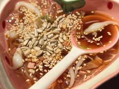 -伴山牛贵州黄牛肉火锅·苗疆非遗艺术餐厅(上海首店)