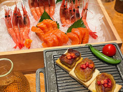 -水濑·日料放题(天河店)