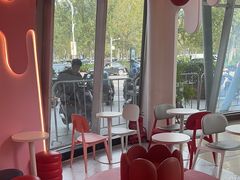 -DQ·蛋糕·冰淇淋(阜盛道店)
