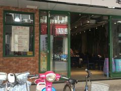 -马路边边火锅串串(观前街店)
