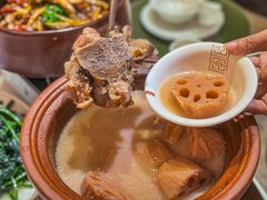 -十里·东湖院子(湖北省博物馆店)