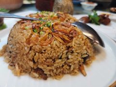 -堂宴·老厦门私房菜(1988仙岳总店)