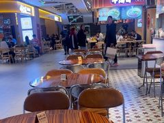 -桐哥肉铺(万柳华联店)