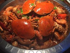 -胖哥俩肉蟹煲(宿迁宝龙广场店)