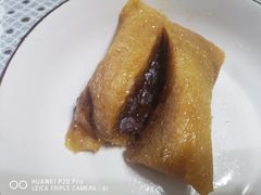 豆沙碱水粽-粽氏清源(昌兴街店)