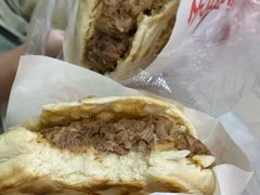 -子午路张记肉夹馍(翠华路店)