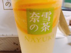 -奈雪的茶(湖滨银泰in77C区PRO店)