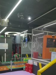 -反弹蹦床公园·亲子乐园·团建·派对(中庚漫游城店)