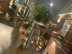 -弗兰克牛排西餐厅Ribone steak house(柠檬花园店)