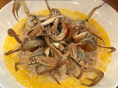 -品鲜村农家菜·阳澄湖大闸蟹(总店)