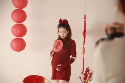 -墨飞私家婴童家庭映像馆(安吉万达店)