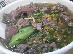 -菜忠潮州牛肉店(岗厦店)