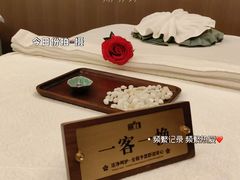 -宫七SPA·高端Massage(浦东大道店)