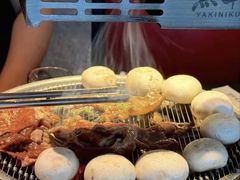 -黑牛の店·黑金店(沈阳万象城店)