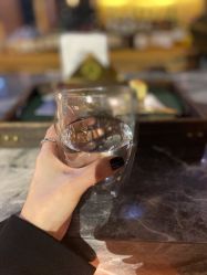 -孔雀手美甲美睫护理