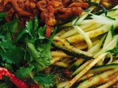 大拉皮-东方饺子王(和平里店)