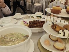 -香云轩·顺德菜(香云纱园林酒店店)