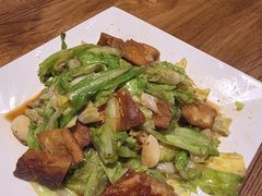 -清真·双公羊·馕坑烤全羊(奥体店)