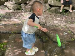 -重庆彩云湖湿地公园