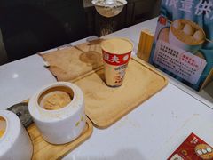 -半仙豆夫(安东老街店)