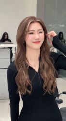 -DL HOPE明星造型