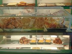 -南来顺饭庄·清真(南菜园店)