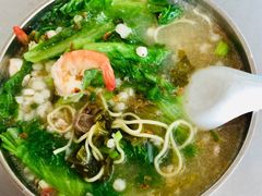 -广场正宗原汁薏米店